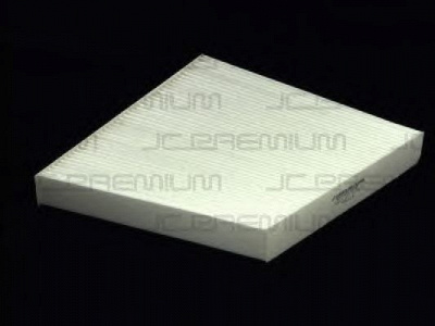 JC PREMIUM b4x012pr -  Фильтр воздуха в салоне